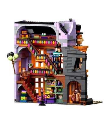 LEGO HARRY POTTER 75978 Diagon Alley