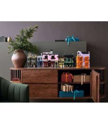 LEGO HARRY POTTER 75978 Diagon Alley