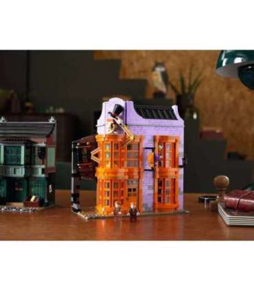 LEGO HARRY POTTER 75978 Diagon Alley