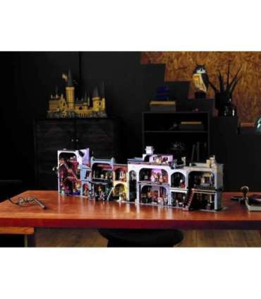 LEGO HARRY POTTER 75978 Diagon Alley