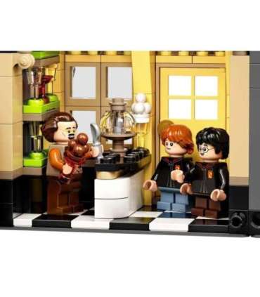 LEGO HARRY POTTER 75978 Diagon Alley