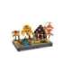 LEGO ICONS 11372 Autumn Cottage Garden