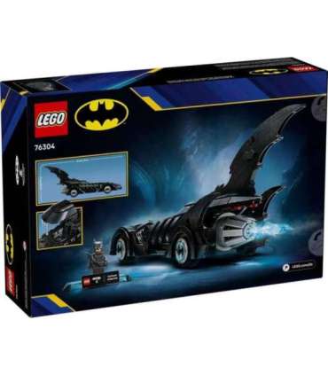 LEGO BATMAN 76304 Batman Forever Batmobile