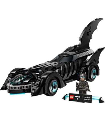 LEGO BATMAN 76304 Batman Forever Batmobile