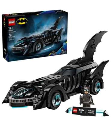 LEGO BATMAN 76304 Batman Forever Batmobile