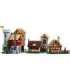 LEGO ICONS 10332 Medieval Town Square