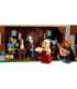 LEGO ICONS 10332 Medieval Town Square