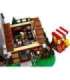 LEGO ICONS 10332 Medieval Town Square