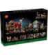 LEGO ICONS 10332 Medieval Town Square
