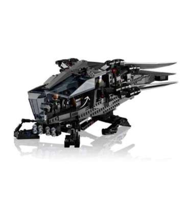 LEGO ICONS 10327 Diuna - Atreides Royal Ornithopter