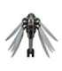 LEGO ICONS 10327 Diuna - Atreides Royal Ornithopter