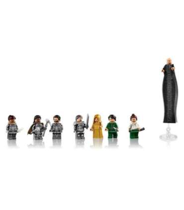 LEGO ICONS 10327 Diuna - Atreides Royal Ornithopter