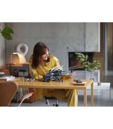 LEGO ICONS 10327 Diuna - Atreides Royal Ornithopter