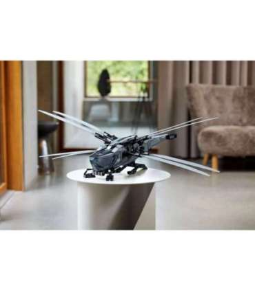 LEGO ICONS 10327 Diuna - Atreides Royal Ornithopter