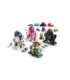 LEGO STAR WARS 75392 Creative Play Droid Builder