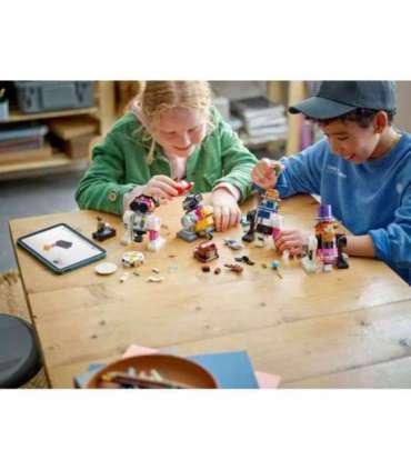 LEGO STAR WARS 75392 Creative Play Droid Builder