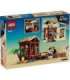 LEGO ONE PIECE 75636 Windmill Village Hut