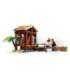 LEGO ONE PIECE 75636 Windmill Village Hut