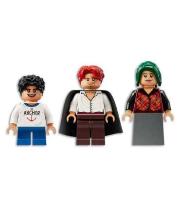 LEGO ONE PIECE 75636 Windmill Village Hut