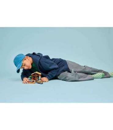 LEGO ONE PIECE 75636 Windmill Village Hut