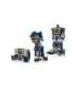 LEGO ICONS 10358 Transformers: Soundwave