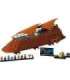 LEGO STAR WARS 75397 Jabba's Sail Barge