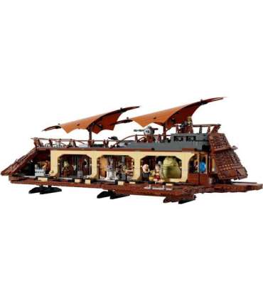 LEGO STAR WARS 75397 Jabba's Sail Barge