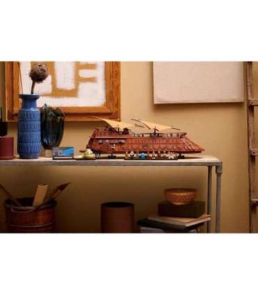 LEGO STAR WARS 75397 Jabba's Sail Barge