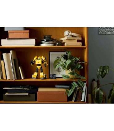 LEGO ICONS 10338 Bumblebee