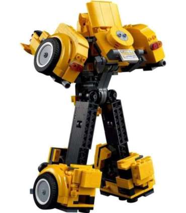LEGO ICONS 10338 Bumblebee