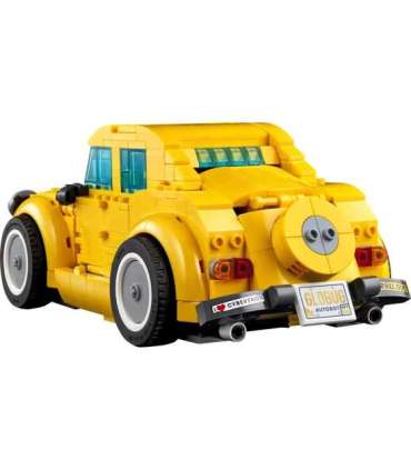 LEGO ICONS 10338 Bumblebee