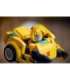 LEGO ICONS 10338 Bumblebee