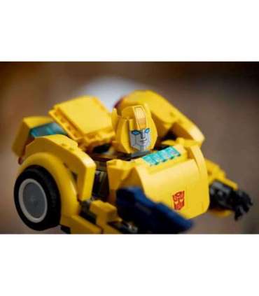 LEGO ICONS 10338 Bumblebee