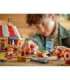 LEGO ONE PIECE 75637 Buggy the Clown's Circus Tent