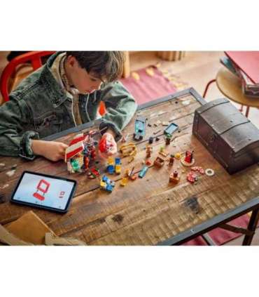 LEGO ONE PIECE 75637 Buggy the Clown's Circus Tent