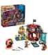 LEGO ONE PIECE 75637 Buggy the Clown's Circus Tent