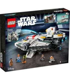 LEGO STAR WARS 75357 Ghost and Phantom II