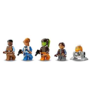 LEGO STAR WARS 75357 Ghost and Phantom II