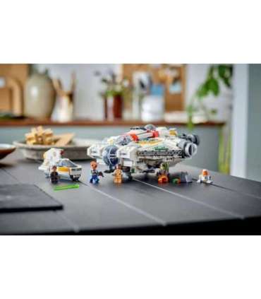 LEGO STAR WARS 75357 Ghost and Phantom II