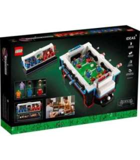 LEGO IDEAS 21337 Table Football