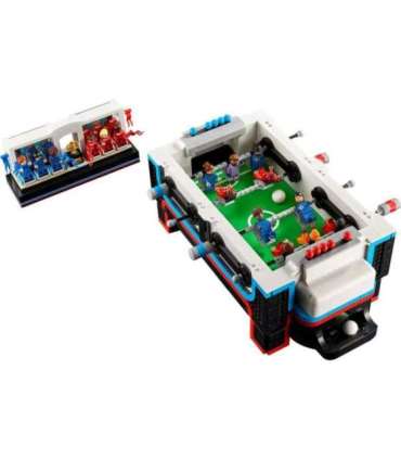 LEGO IDEAS 21337 Table Football