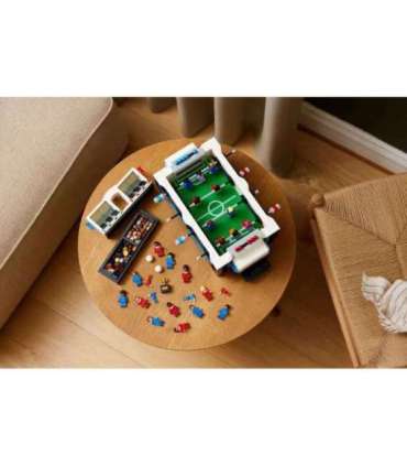 LEGO IDEAS 21337 Table Football