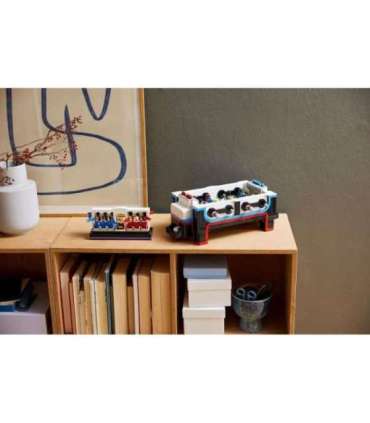 LEGO IDEAS 21337 Table Football