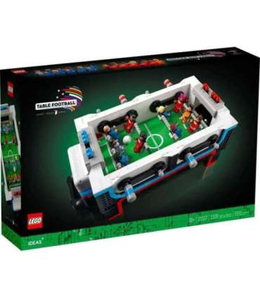 LEGO IDEAS 21337 Table Football