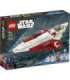LEGO STAR WARS 75333 OBI-WAN KENOBI'S JEDI STARFIGHTER