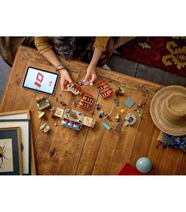 LEGO ONE PIECE 75638 Battle at Arlong Park