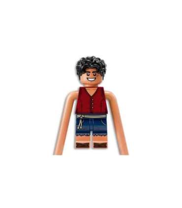 LEGO ONE PIECE 75638 Battle at Arlong Park