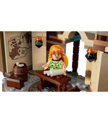 LEGO ONE PIECE 75638 Battle at Arlong Park