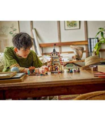 LEGO ONE PIECE 75638 Battle at Arlong Park