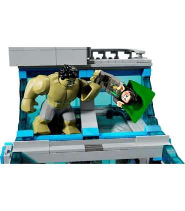 LEGO MARVEL 76269 Avengers Tower